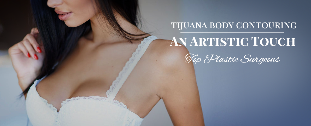 Breast Reduction in Tijuana Mexico - Cost $3400